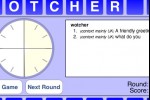 Alpha Numeric (iPhone/iPod)