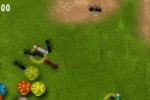 Ant Commander (iPhone/iPod)