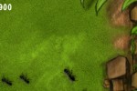 Ant Commander (iPhone/iPod)