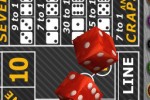 Casino Craps Pro 3D (iPhone/iPod)