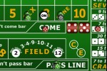 Casino Craps Pro 3D (iPhone/iPod)