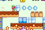 Mystery Block (iPhone/iPod)
