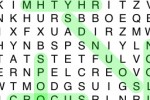 On-Core Wordfind (iPhone/iPod)