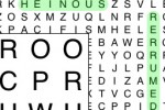On-Core Wordfind (iPhone/iPod)