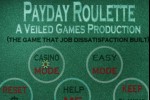 Payday Roulette (iPhone/iPod)