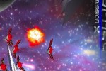 Space Mission X (iPhone/iPod)