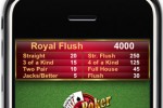 VIDEO DRAW POKER (iPhone/iPod)