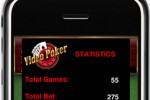 VIDEO DRAW POKER (iPhone/iPod)