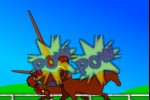 WebJoust (iPhone/iPod)