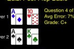 Hold'em Odds Quizzer (iPhone/iPod)