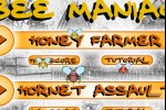 Bee Maniac (iPhone/iPod)