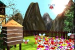 Bee Maniac (iPhone/iPod)