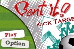 Bent It! - Kick Target (iPhone/iPod)