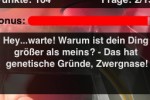 Filmzitate Quiz (iPhone/iPod)
