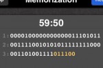 iCue Memory Binary (iPhone/iPod)