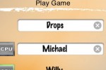 LuckyWheel (iPhone/iPod)