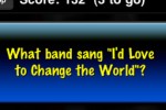 Roxxi Trivia (iPhone/iPod)