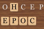 WordMix (iPhone/iPod)