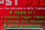 BPS PRO: Paintball Trigger Speed (iPhone/iPod)