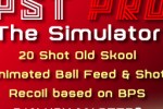 BPS PRO: Paintball Trigger Speed (iPhone/iPod)