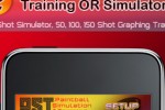 BPS PRO: Paintball Trigger Speed (iPhone/iPod)