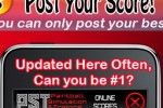 BPS PRO: Paintball Trigger Speed (iPhone/iPod)