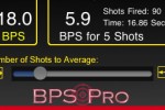 BPS PRO: Paintball Trigger Speed (iPhone/iPod)