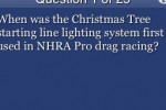 Auto Racing Trivia for The Factual Intellectual (iPhone/iPod)