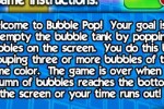 Bubble Pop (iPhone/iPod)