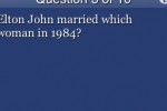 Entertainment Trivia for The Factual Intellectual (iPhone/iPod)