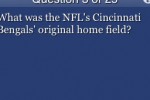 Football Trivia for The Factual Intellectual (iPhone/iPod)