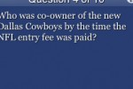 Football Trivia for The Factual Intellectual (iPhone/iPod)