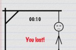 Hangman Classic (iPhone/iPod)