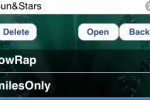 Kaleidora Full (iPhone/iPod)