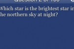 Science Trivia for The Factual Intellectual (iPhone/iPod)