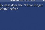 Science Trivia for The Factual Intellectual (iPhone/iPod)