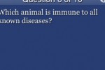 Science Trivia for The Factual Intellectual (iPhone/iPod)
