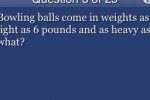 Sports Trivia for The Factual Intellectual (iPhone/iPod)