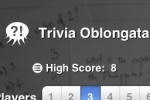 Trivia Oblongata (iPhone/iPod)