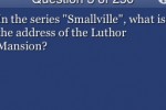TV Trivia for The Factual Intellectual (iPhone/iPod)