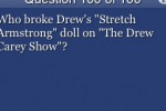 TV Trivia for The Factual Intellectual (iPhone/iPod)