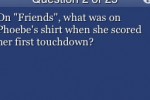 TV Trivia for The Factual Intellectual (iPhone/iPod)
