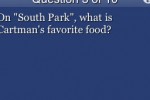 TV Trivia for The Factual Intellectual (iPhone/iPod)