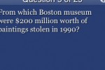 US Geography Trivia for The Factual Intellectual (iPhone/iPod)