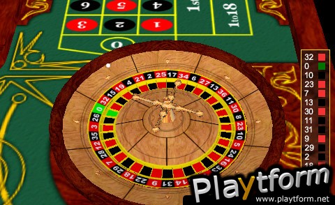 12-in-1 Jackpot Casino (iPhone/iPod)