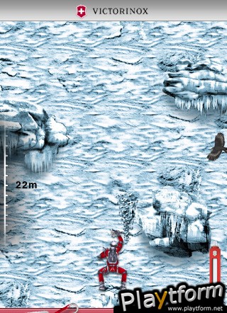 Climb Unlimited (iPhone/iPod)