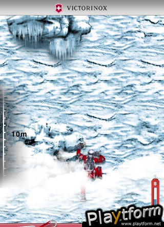 Climb Unlimited (iPhone/iPod)