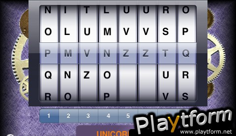 Crazy Wheels (iPhone/iPod)