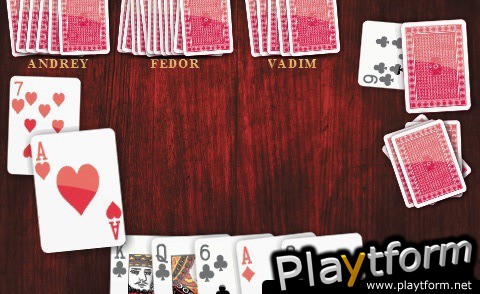 Durak (iPhone/iPod)