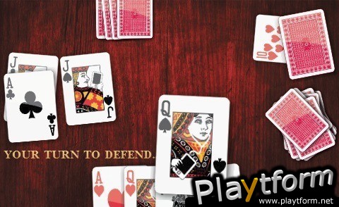 Durak (iPhone/iPod)